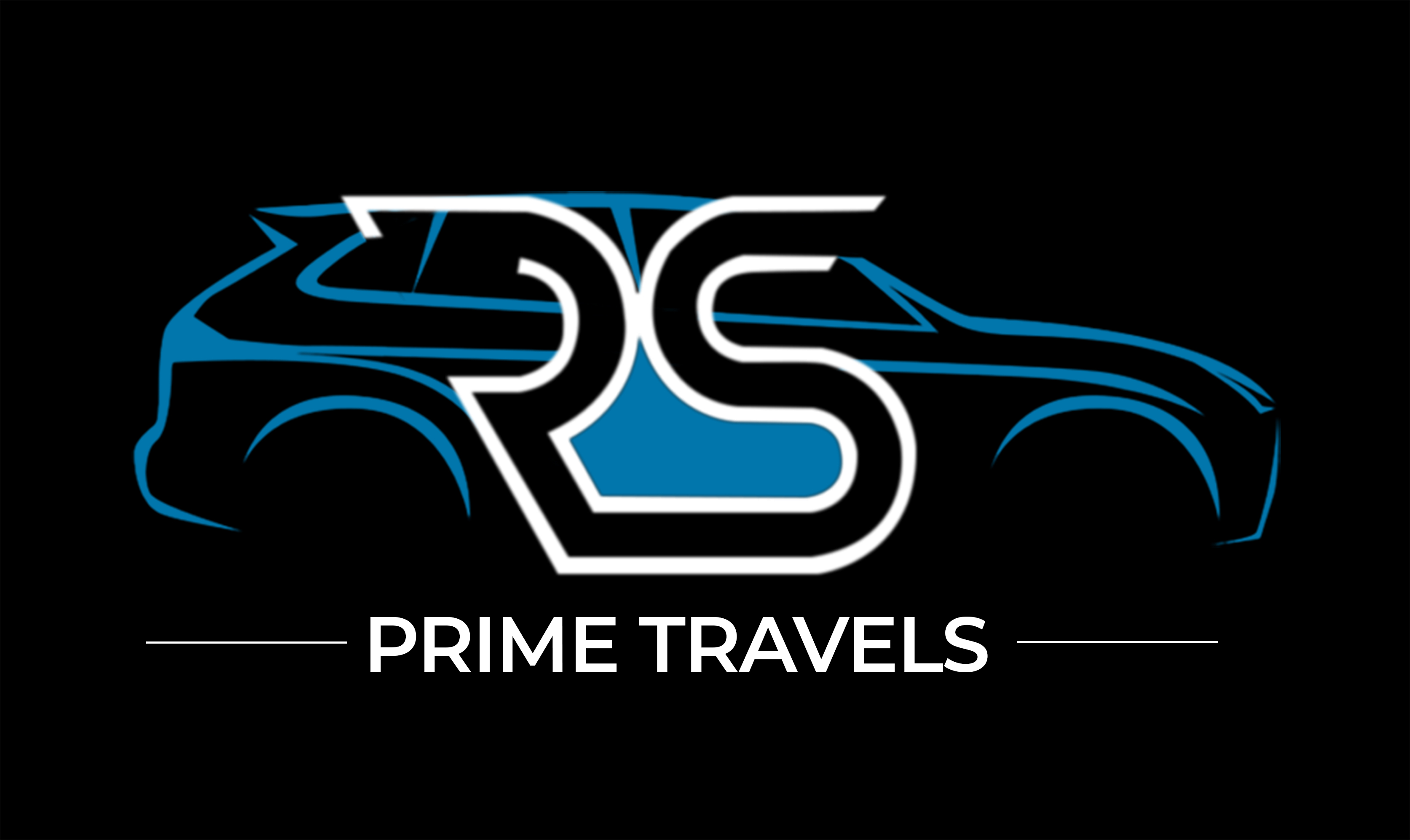 RS Prime Travels Logo